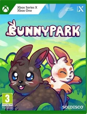 Image de Bunny Park (XSX)