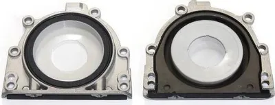 Produktbild von Elring Wellendichtring für Kurbelwelle für Audi Seat Skoda VW 1,6 2,0