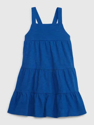 Obrázek produktu pro Dětské volánkové šaty GAP, velikost 2 roky