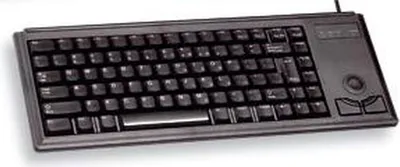 Imagen del producto de CHERRY ML4420 - Teclado - USB - Modelo para Estados Unidos -