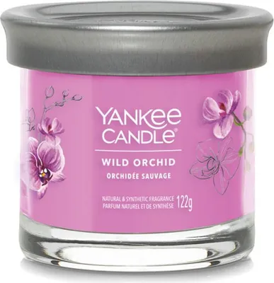 Produktbild von Yankee Candle Tumbler Wild Orchid 122 g