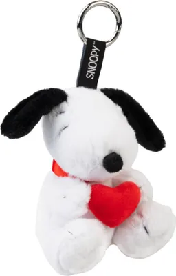 Obrázok produktu pre Peanuts Snoopy Plü sch-Schlü sselanhä nger