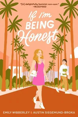 Produktbild von If I'm Being Honest