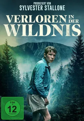 Produktbild von Verloren in der Wildnis (DVD)