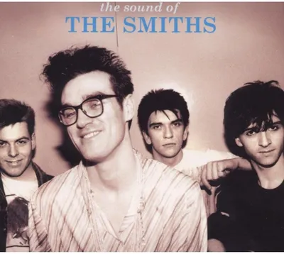 Immagine prodotto di Il suono degli Smiths (Deluxe) (2008 Remaster)