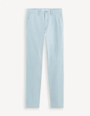 Obrázek produktu pro Celio Slim Chino kalhoty Tocharles 38/34