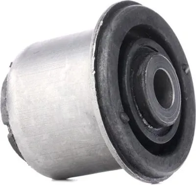 Produktbild von Lagerung Lenker für AUDI 80 Limousine (8C2, B4) Vorne Hinten Unten 251T0024 RIDEX