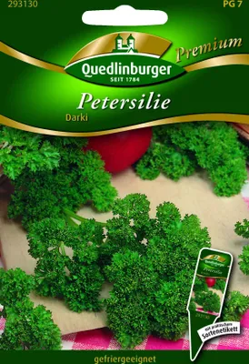 Produktbild von Petersilie, Darki