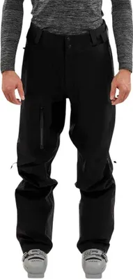Produktbild von The Mountain Studio Goretex Epe 3l Shell Hosen Schwarz M Herren,Damen Schwarz M