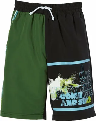Produktbild von Beco Badehose / Short  Gr 140