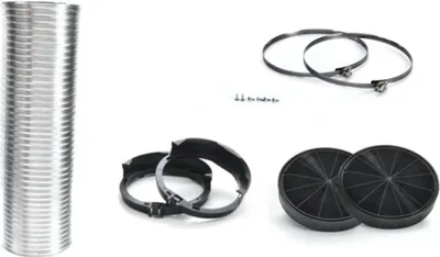 Obrázek produktu pro Neff Z5135X3, Neff, 1,6 kg, 197,1 mm, 510,5 mm, 143,3 mm, 2,18 kg