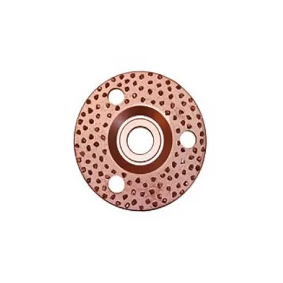 Produktbild von Kerbl Klauenscheibe Standard, 115 mm