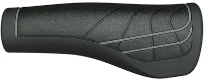 Immagine prodotto di Maniglia "Line DD36BL" 125 mm sinistra nera Herrmans