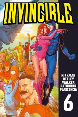 Produktbild von Invincible 6