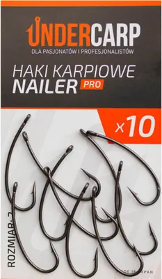 Obrázek produktu pro Háčky pod hřebíkovačku PRO - 6