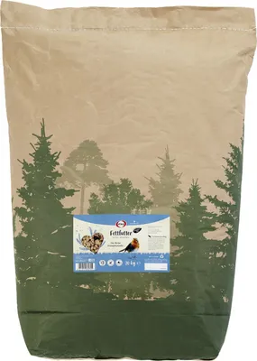 Produktbild von Elles Wildvogelfutter Fettfutter 10 kg