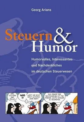 Immagine prodotto di Steuern & Humor