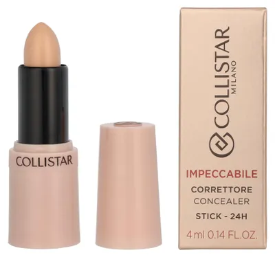 Obrázok produktu pre Collistar Korektor Collistar Make-up Korektor Impeccable Stick