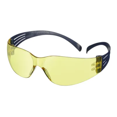 Obrázok produktu pre Ochranné okuliare UV žlté sklo 3M 7911003