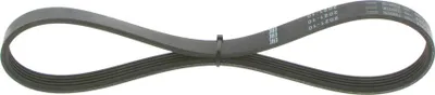 Produktbild von BOSCH Keilrippenriemen 694mm für FORD MONDEO IV Turnier (BA7) 1 987 946 120