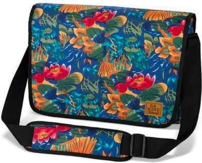 Produktbild von Dakine Mainline Damen Blumentasche 20L