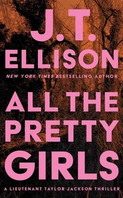 Obrázek produktu pro All the Pretty Girls