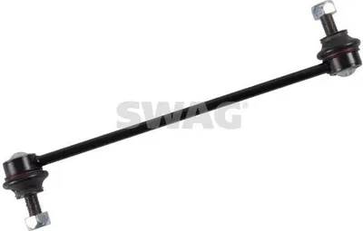 Produktbild von SWAG Koppelstange Stabilisator für RENAULT Clio III Schrägheck (BR0/1, CR0/1) Vorne Links Vorne Rechts 82 92 1810