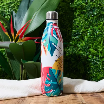 Produktbild von Iso Paradis Exotique 1L Transportflasche