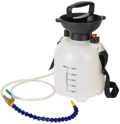 Productafbeelding van Handmatige Oliepomp voor Transmissievloeistof 3 Liter Universeel
