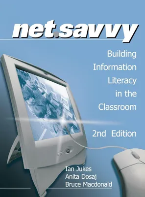 Produktbild von NetSavvy