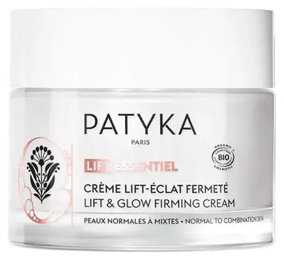 Image de Patyka Lift Essential Cr 50ml