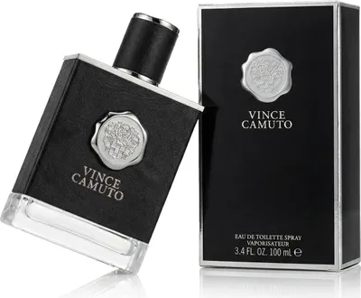 Image de Vince Camuto for Men EDT 100 ml M