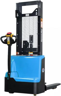 Produktbild von HanseLifter Deichselstapler Smart-DH1225-P Hubhöhe 2500mm Tragkraft 1200kg