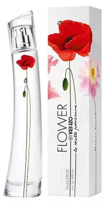 Image de FLOWER LA RECOLTE PARISIENNE BY KENZO edp vapo 75 ml