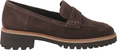 Zdjęcie produktu dla Ara slip-on & mokasyny KENT, zamsz, brązowe, damskie