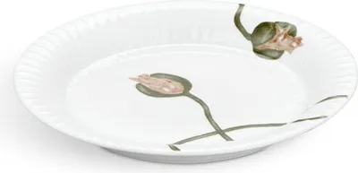 Produktbild von Kähler Design - Hammershøi Poppy Teller Ø 19 cm