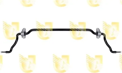 Produktbild von UNIGOM 460250 Stabilisator Stabi vorne für FIAT Doblo Cargo (223)