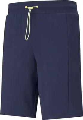 Obrázok produktu pre Puma Bike/cal 9'' šortky Blue L Pánske Blue L
