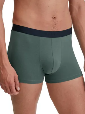Obrázek produktu pro Calida 26341549S--, Boxerky, Boxerky, Dospělý, Muži, Šedá, Bez vzoru