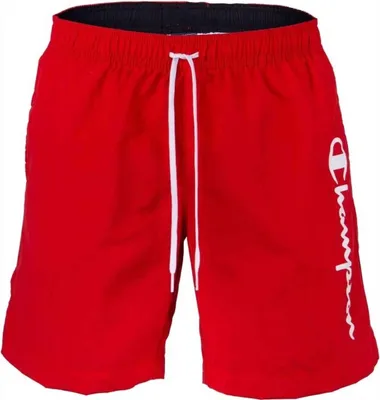 Obrázek produktu pro Plavky Champion 214440-RS046 pro Pánské