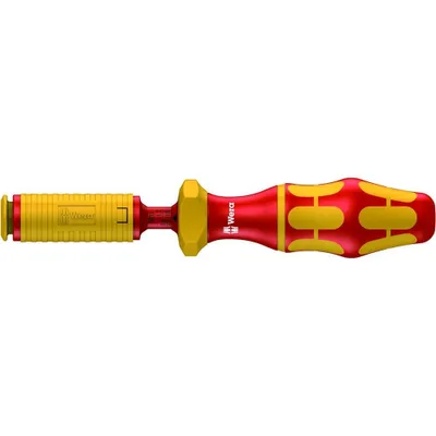 Obrázek produktu pro Wera 05074750001, 70 mm, 40 mm, 200 mm, 220 g