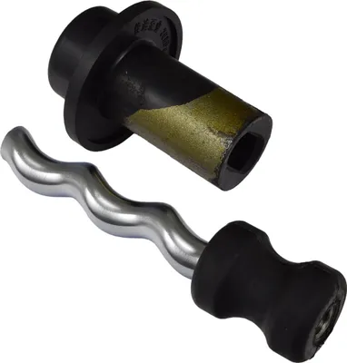 Produktbild von Agora-Tec® 3 Zoll Brunnenpumpe 370W-screw Rotor/Stator-Set