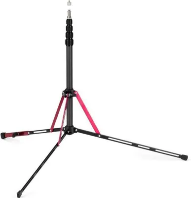 Immagine prodotto di MANFROTTO Supporto per nanopolo in carbonio