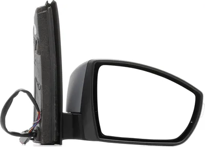 Image de TYC 310-0269 Rétroviseur extérieur droit pour FORD C-Max II (DXA/CB7, DXA/CEU) Convexe Chauffant Pré-peint