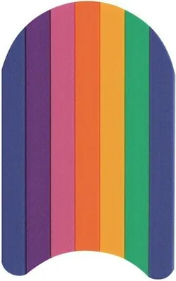 Produktbild von Comfy Schwimmbrett  Kick  47X30Cm