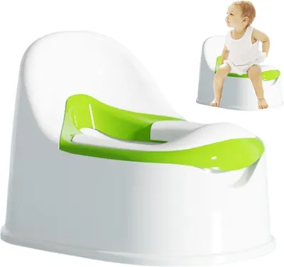 Productafbeelding van Kinderzindelijkheidstoilet met potje