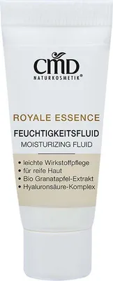 Produktbild von Royale Essence - Feuchtigkeitsfluid Probiergröße 5ml