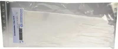 Produktbild von Zwirnhandschuhe Gr.13 2 St