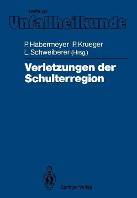 Produktbild von Verletzungen der Schulterregion