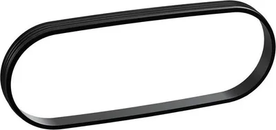 Zdjęcie produktu dla BORA 4260326375077, Adapter, Czarny, Bora Ecotube, 255 mm, 95 mm, 85 mm